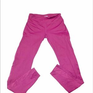 Forever 21 xsmall full length yoga/gym leggings